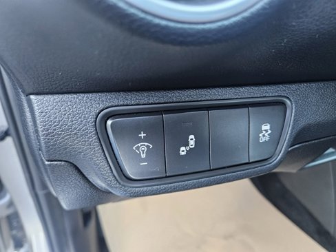 Used 2023 Kia Forte GT w/ GT2 Package image 19