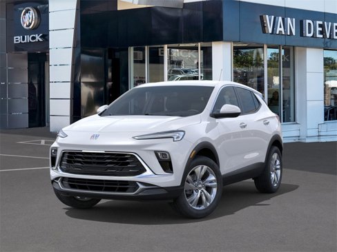 New 2026 Buick Encore GX Preferred w/ Comfort Package image 6
