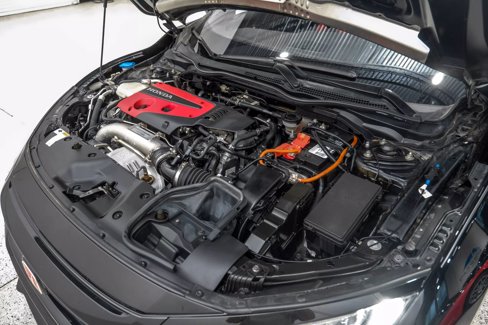 Used 2021 Honda Civic Type R image 55