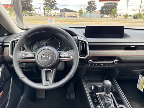 New 2025 MAZDA CX-50 Meridian Edition w/ Apex Package image 20