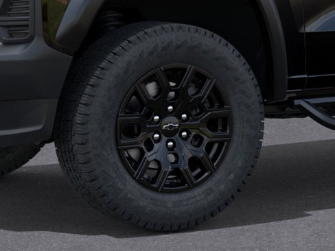 New 2026 Chevrolet Colorado Trail Boss image 9