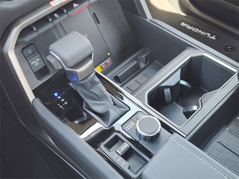 New 2026 Toyota Tundra Limited image 15