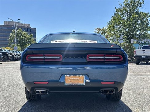 Used 2023 Dodge Challenger GT w/ Plus Package image 3
