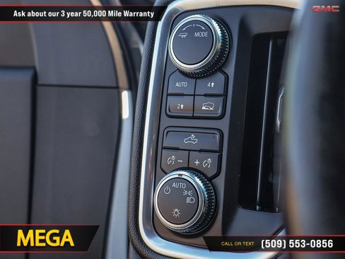 Used 2021 GMC Sierra 1500 SLE image 22