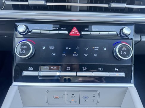 New 2026 Hyundai Santa Fe SEL image 21