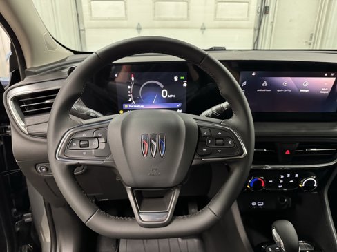 New 2026 Buick Encore GX Sport Touring image 14
