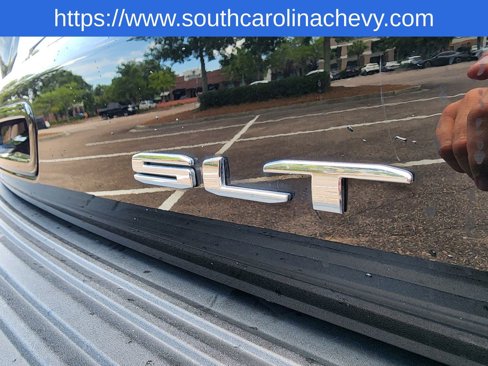 Certified 2023 GMC Yukon SLT image 37
