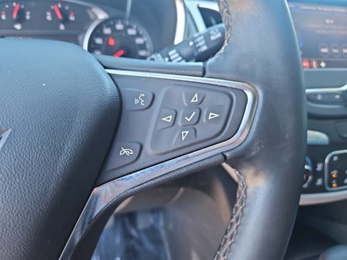Used 2023 Chevrolet Equinox LT w/ Driver Convenience Package image 16