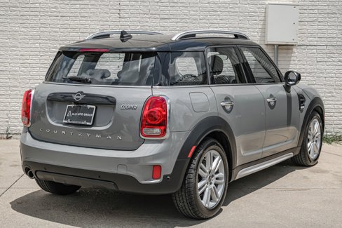 Used 2020 MINI Cooper Countryman image 8