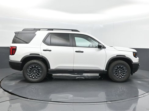 New 2026 Honda Passport TrailSport image 25