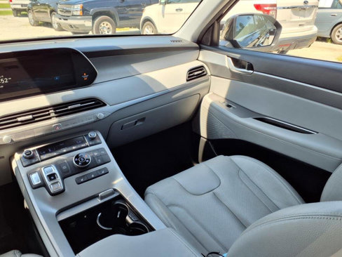 Used 2020 Hyundai Palisade SEL image 11
