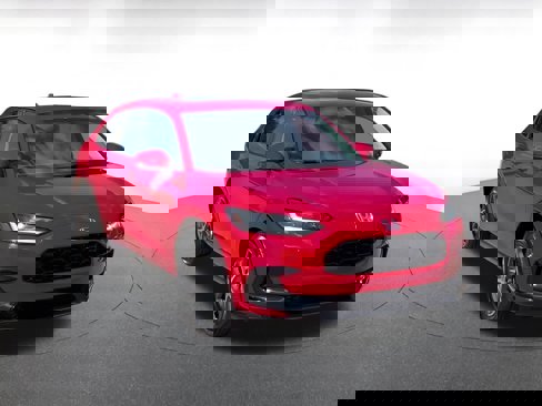Used 2025 Honda HR-V EX-L image 5