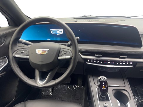 Used 2025 Cadillac XT4 Premium Luxury w/ Technology Package image 55