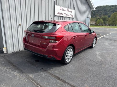 Used 2020 Subaru Impreza 2.0i image 6