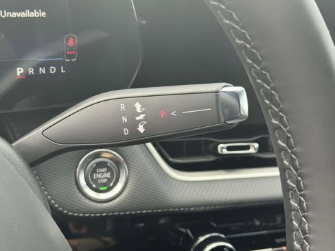 New 2026 Chevrolet Equinox LT image 7