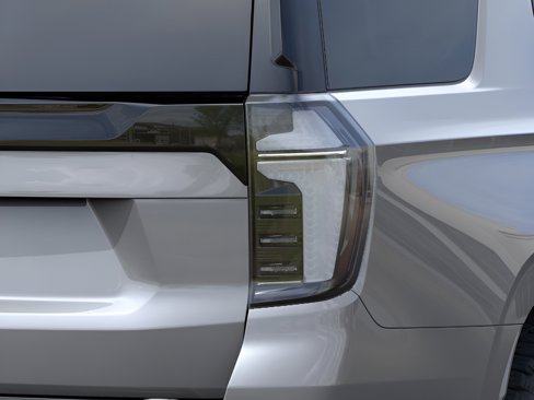 New 2026 Chevrolet Tahoe Z71 w/ Comfort Package image 11