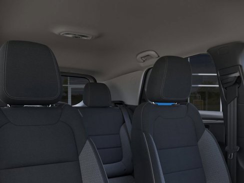 New 2026 Chevrolet TrailBlazer LT w/ Driver Confidence Package image 25