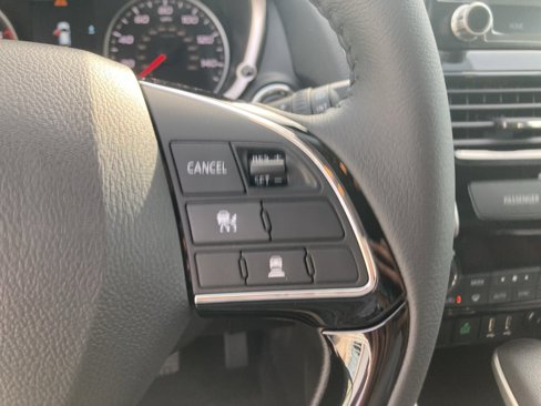 New 2026 Mitsubishi Eclipse Cross AWD image 30
