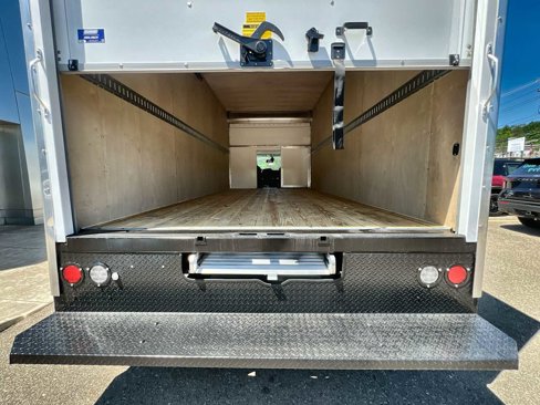 New 2026 Ford E-450 and Econoline 450 Super Duty w/ Power Equipment Group image 19