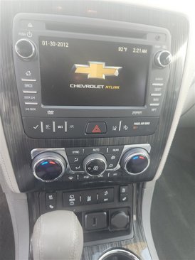 Used 2017 Chevrolet Traverse Premier image 13