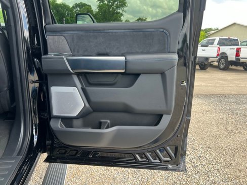 New 2025 Ford F350 XL w/ FX4 Off-Road Package image 19