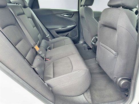 Used 2023 Chevrolet Malibu LT image 18