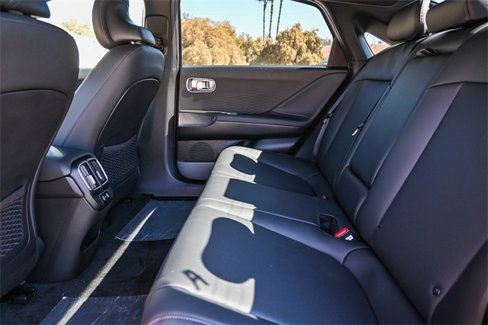 New 2025 Hyundai Ioniq 6 SEL image 19