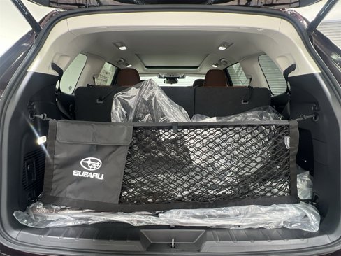 New 2025 Subaru Ascent Touring image 25