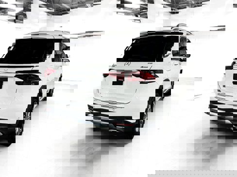 Used 2020 Mercedes-Benz GLE 350 4MATIC w/ Premium Package image 6