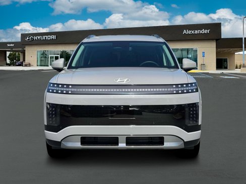New 2026 Hyundai Ioniq 9 SEL image 12