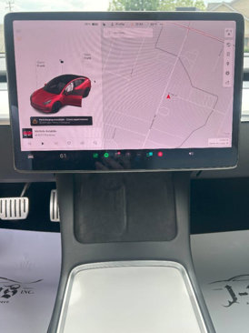 Used 2021 Tesla Model 3 Performance image 19