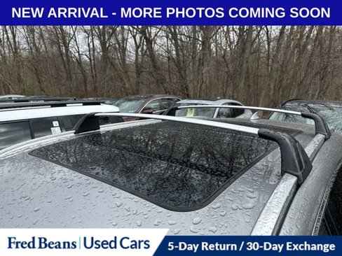 Used 2024 Genesis GV80 3.5T w/ Prestige Package image 4