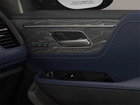 New 2026 INFINITI QX80 Sensory image 21