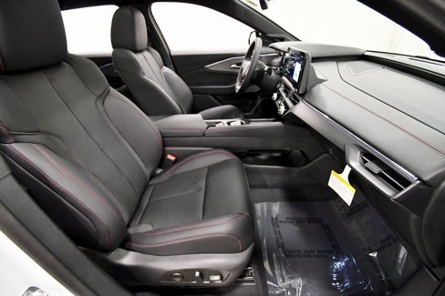 Used 2024 Acura ZDX A-Spec image 20