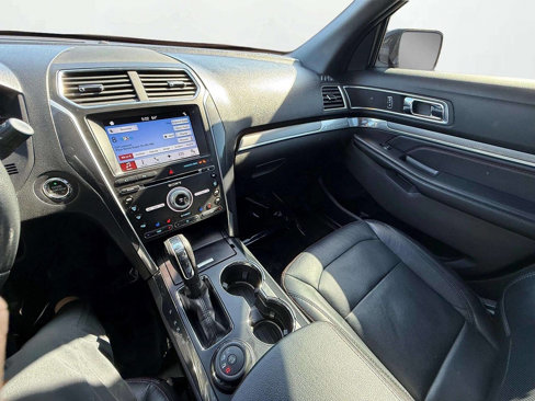 Used 2017 Ford Explorer Sport w/ Equipment Group 401A image 21