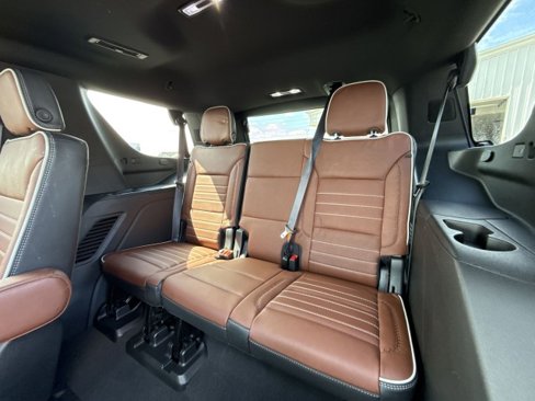 Certified 2023 GMC Yukon Denali Ultimate image 26