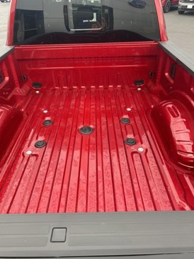 New 2026 Ford F250 Lariat image 11