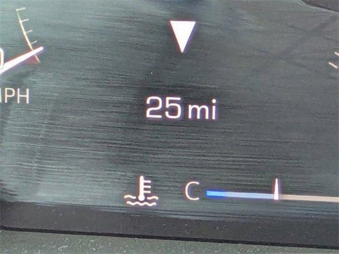 New 2026 GMC Sierra 2500 Denali w/ Denali Reserve Package image 34