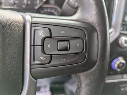 Certified 2022 GMC Sierra 1500 SLE image 17
