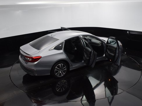 Used 2022 Honda Accord EX-L image 40