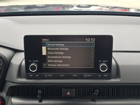 Used 2025 Honda CR-V EX image 28