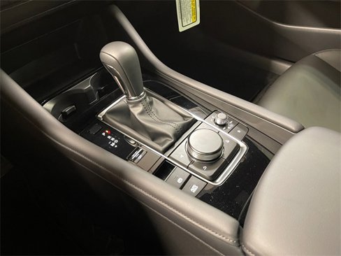 New 2025 MAZDA MAZDA3 s image 17