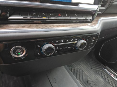 Used 2024 Chevrolet Silverado 1500 LT Trail Boss w/ Protection Package image 20