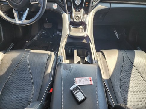 Used 2019 Acura RDX FWD w/ Advance Package image 23