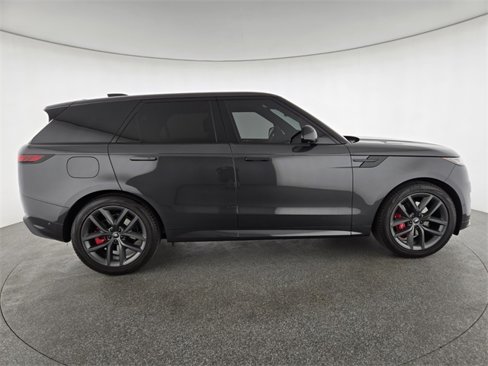 Certified 2024 Land Rover Range Rover Sport Dynamic SE image 29