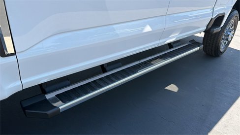 New 2026 Ford F350 Lariat image 12