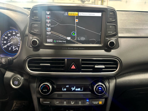 Used 2020 Hyundai Kona Ultimate image 9