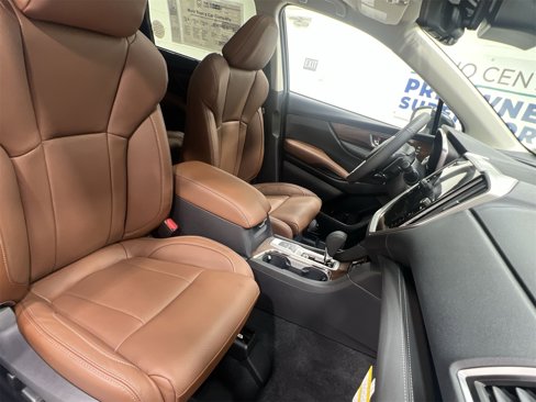 New 2025 Subaru Ascent Touring image 26
