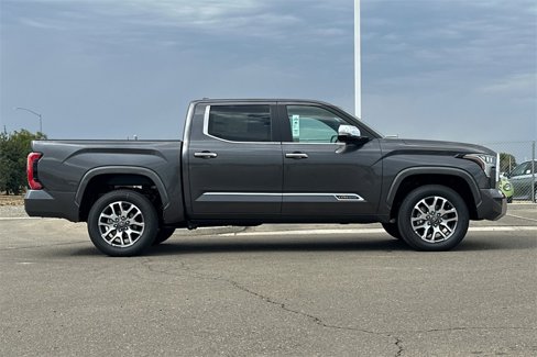 New 2026 Toyota Tundra 1794 Edition image 3