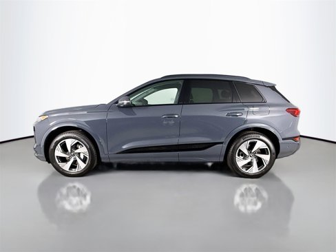 New 2025 Audi Q6 e-tron Premium Plus image 4